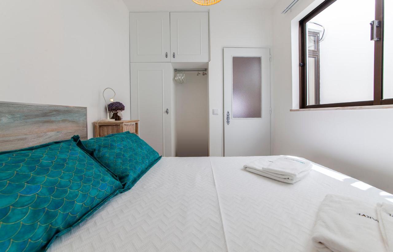B48 - Olive Tree Street 2 Bed Flat Apartamento Lagos Exterior foto