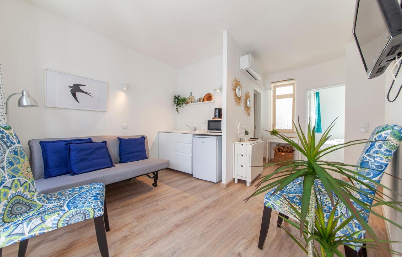 B48 - Olive Tree Street 2 Bed Flat Apartamento Lagos Exterior foto