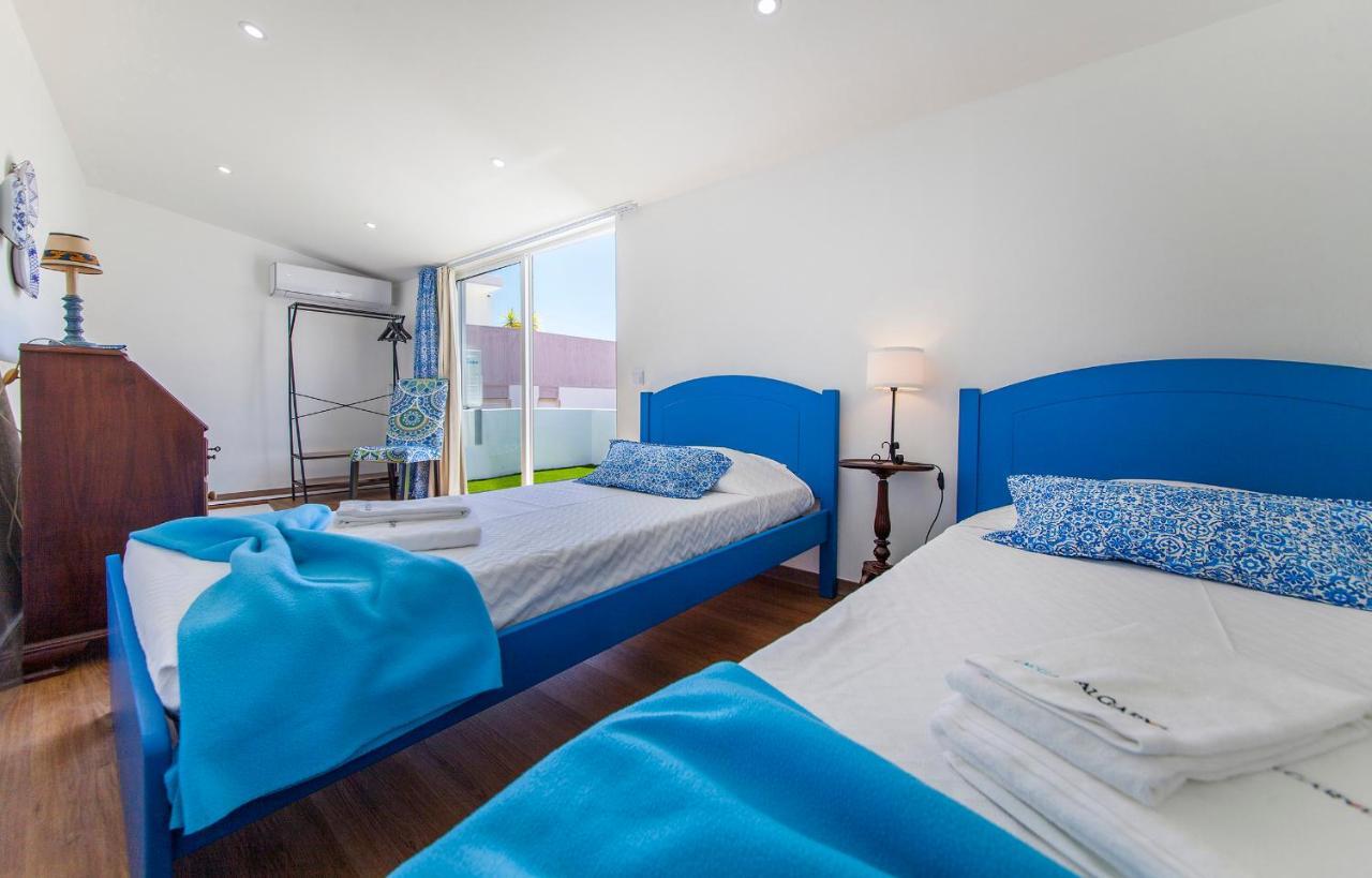 B48 - Olive Tree Street 2 Bed Flat Apartamento Lagos Exterior foto