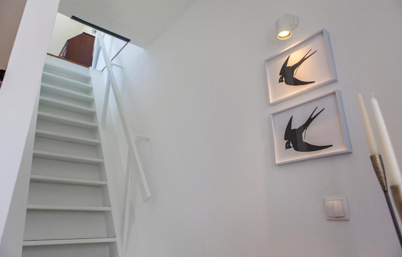 B48 - Olive Tree Street 2 Bed Flat Apartamento Lagos Exterior foto