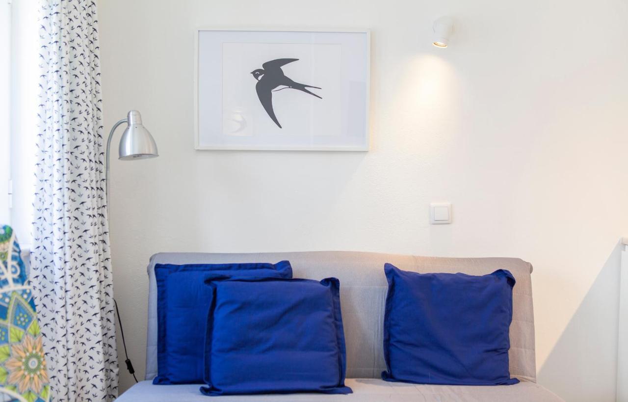 B48 - Olive Tree Street 2 Bed Flat Apartamento Lagos Exterior foto