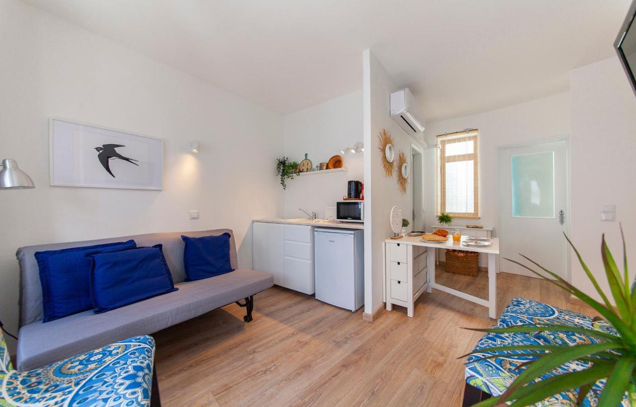 B48 - Olive Tree Street 2 Bed Flat Apartamento Lagos Exterior foto