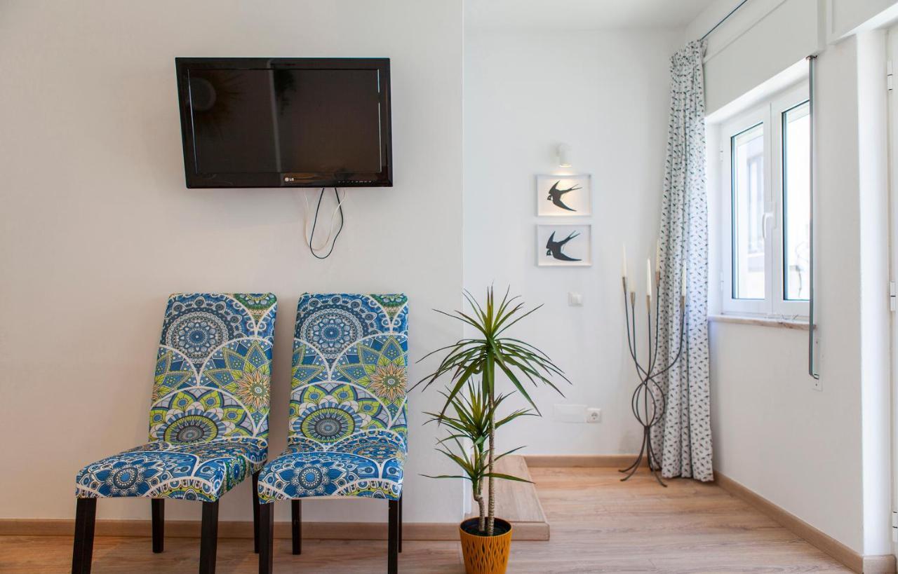 B48 - Olive Tree Street 2 Bed Flat Apartamento Lagos Exterior foto