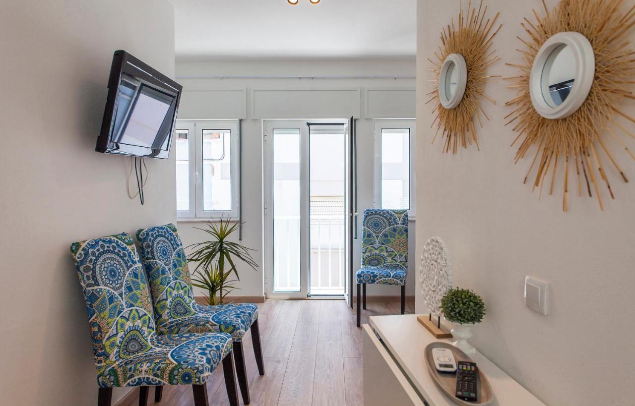 B48 - Olive Tree Street 2 Bed Flat Apartamento Lagos Exterior foto